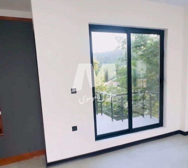 خرید ویلا تریبلکس مدرن همراه با روفگاردن منطقه سعادت آباد | 365 متر