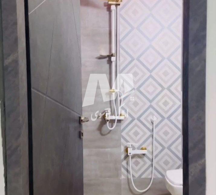 خرید ویلا تریبلکس مدرن همراه با روفگاردن منطقه سعادت آباد | 365 متر