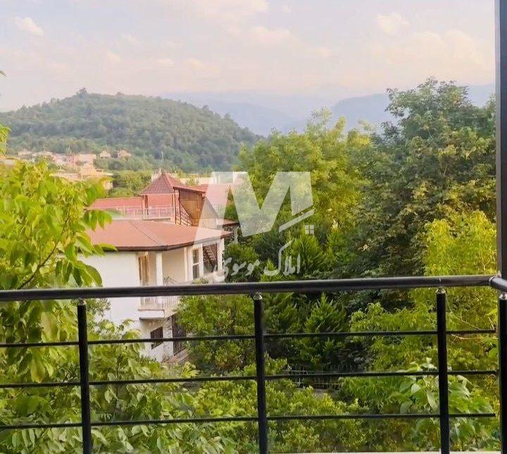 خرید ویلا تریبلکس مدرن همراه با روفگاردن منطقه سعادت آباد | 365 متر