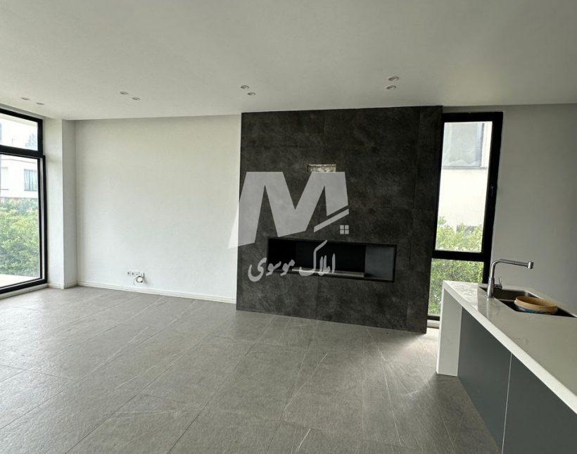 خرید ویلا مدرن دوبلکس در شهرک هکتاری لوکیشن برند رویان | 390 متر