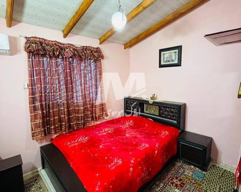 فروش ویلا باغ فلت جاده کلوده بافت مسکونی | 345 متر