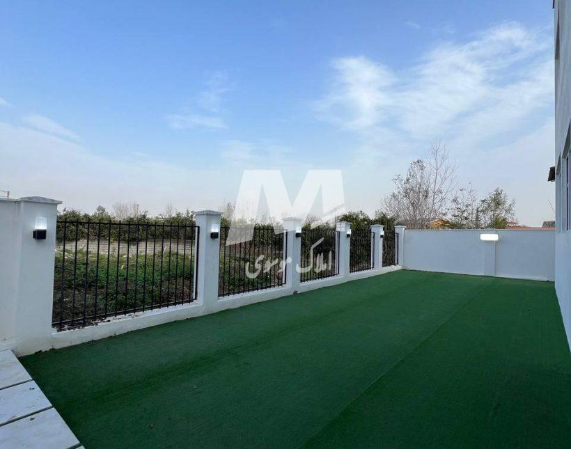 فروش ویلا تریپلکس روف دار | 540 متر