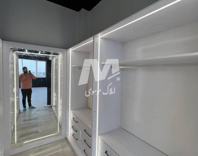 فروش ویلا تریپلکس روف دار | 540 متر