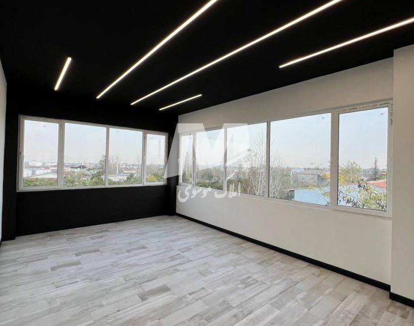 فروش ویلا تریپلکس روف دار | 540 متر