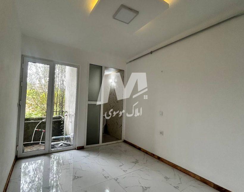 فروش ویلا فلت شهرکی داخل بافت آهودشت | 190 متر