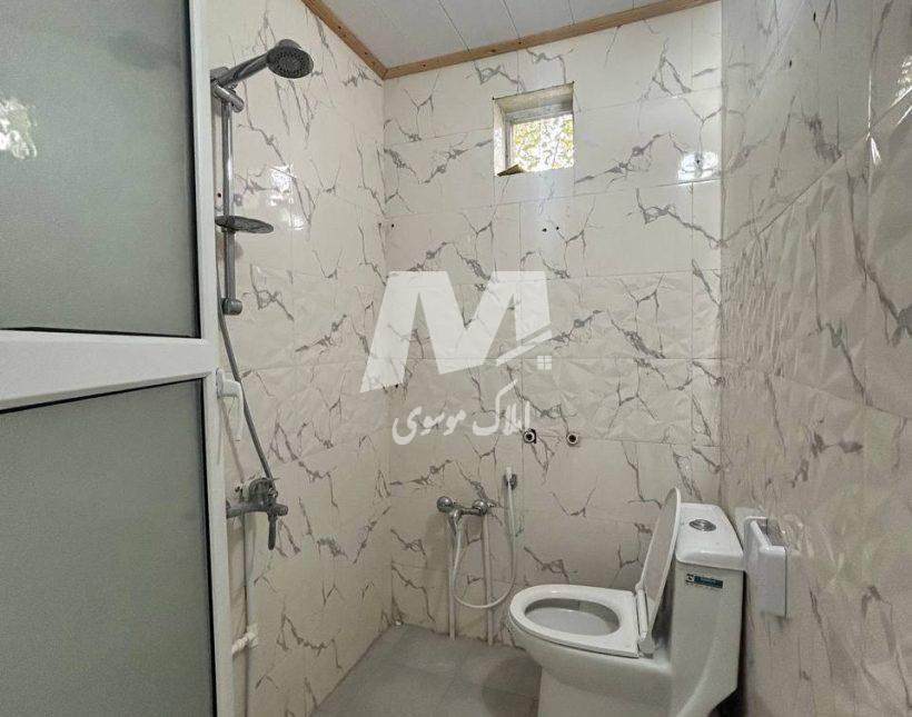 فروش ویلا فلت شهرکی داخل بافت آهودشت | 190 متر