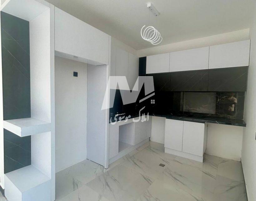 خرید ویلا همکف مدرن نور | 170 متر