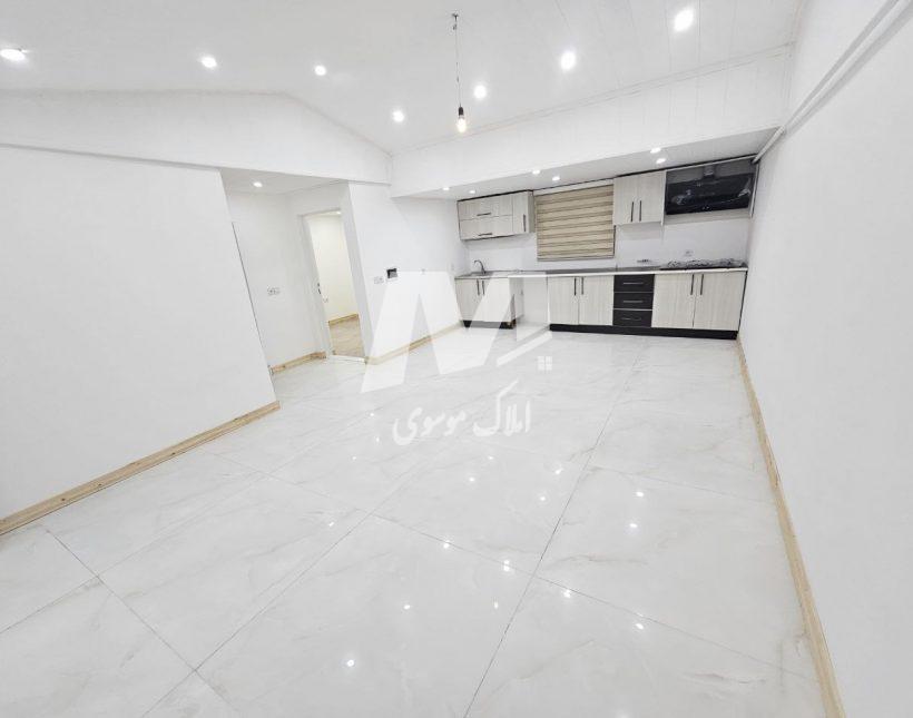 فروش باغچه ویلا همکف چمستان | 189 متر