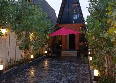 فروش ویلا سوئیسی دوبلکس خطیب کلا چمستان | 190 متر