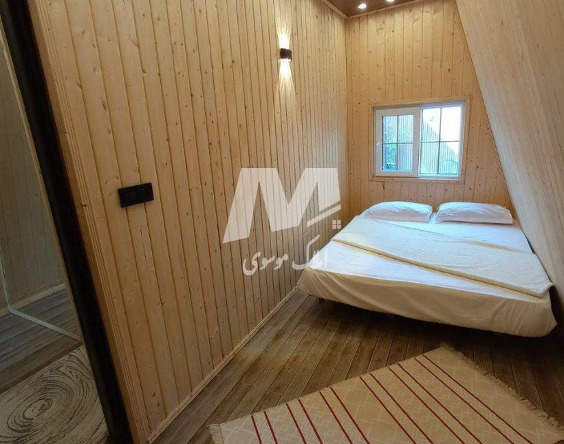 فروش ویلا سوئیسی دوبلکس خطیب کلا چمستان | 190 متر