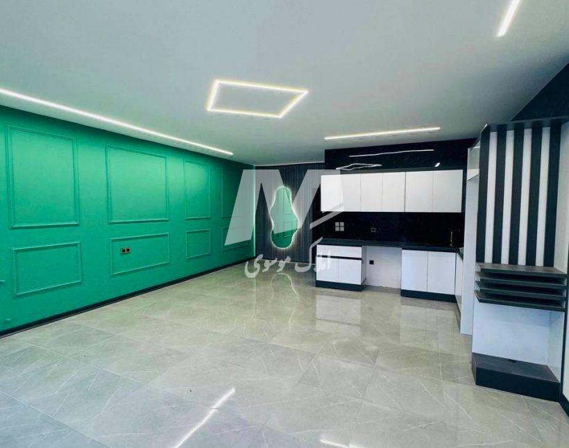 خرید ویلا همکف مستقل شیرکلا چمستان | 190 متر