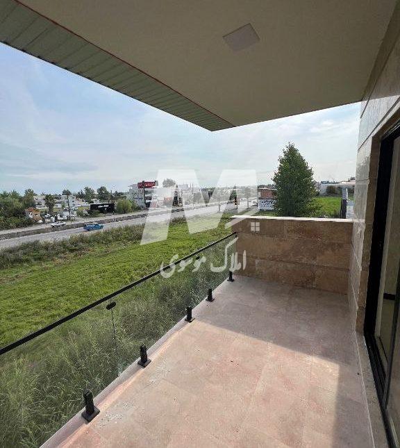 خرید ویلا تریپلکس مدرن استخر دار | 280 متر