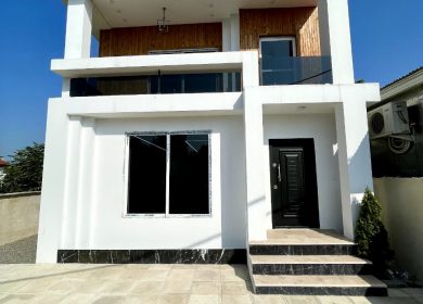 خرید ویلا دوبلکس ارزان در شمال | 180 متر