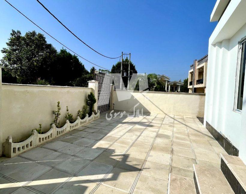 خرید ویلا دوبلکس ارزان در شمال | 180 متر