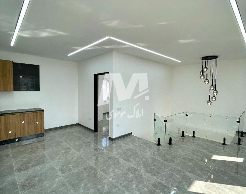 خرید ویلا دوبلکس ارزان در شمال | 180 متر