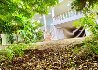 فروش ویلا طرح دوبلکس باغی | 240 متر