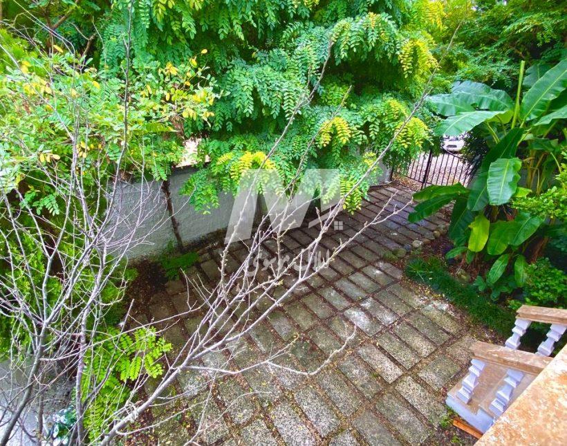 فروش ویلا طرح دوبلکس باغی | 240 متر