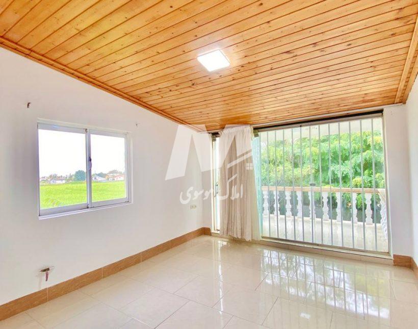 فروش ویلا طرح دوبلکس باغی | 240 متر