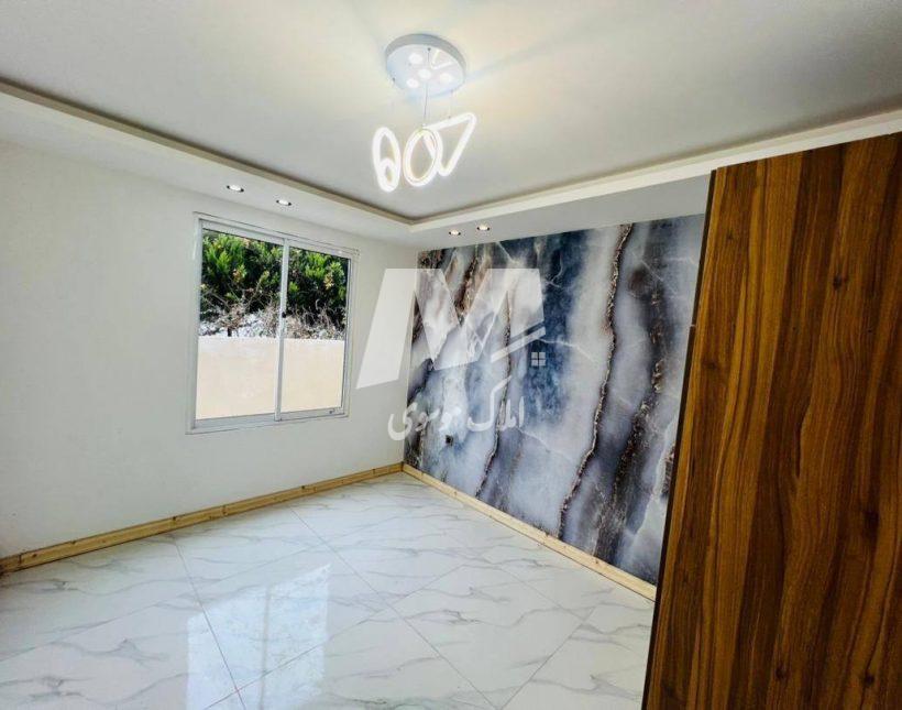 خرید ویلا دوبلکس نوساز با ویو دریاچه | 190 متر