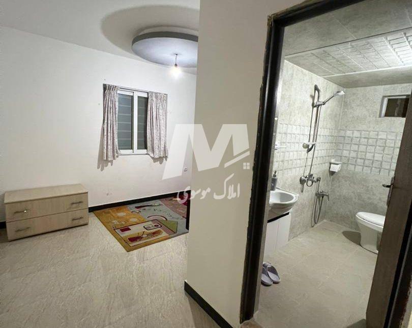 فروش ویلا دوبلکس فول فرنیش با ویو جنگل | 250 متر