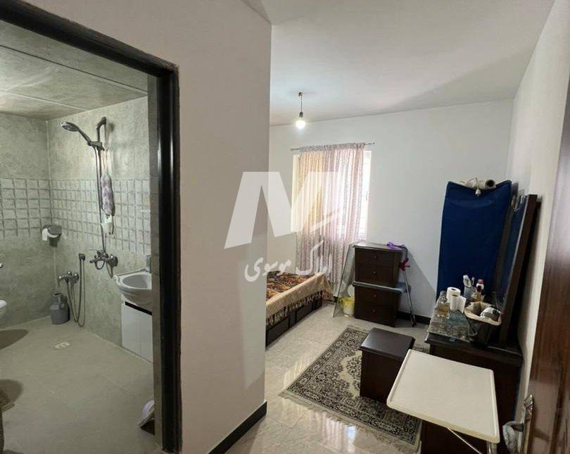 فروش ویلا دوبلکس فول فرنیش با ویو جنگل | 250 متر