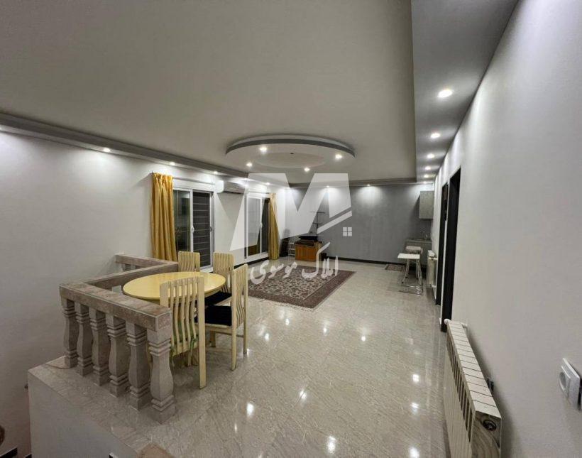 فروش ویلا دوبلکس فول فرنیش با ویو جنگل | 250 متر