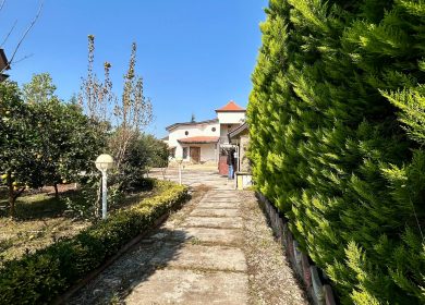 فروش ویلا باغ 1360 متری جاده دریا ایزدشهر | 1360 متر