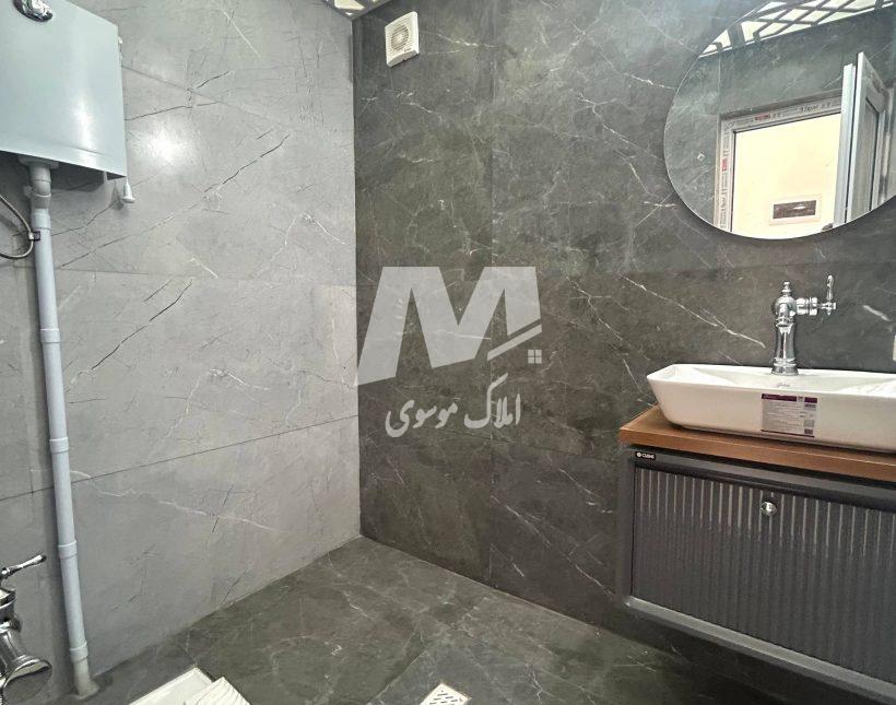 فروش ویلا دوبلکس روف دار شهری چمستان | 230 متر