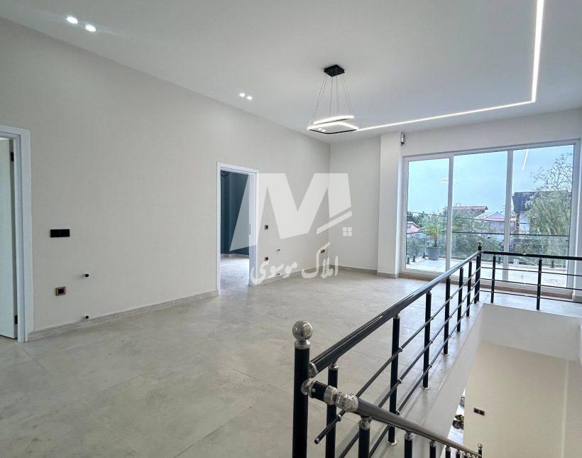 فروش ویلا دوبلکس روف دار شهری چمستان | 230 متر