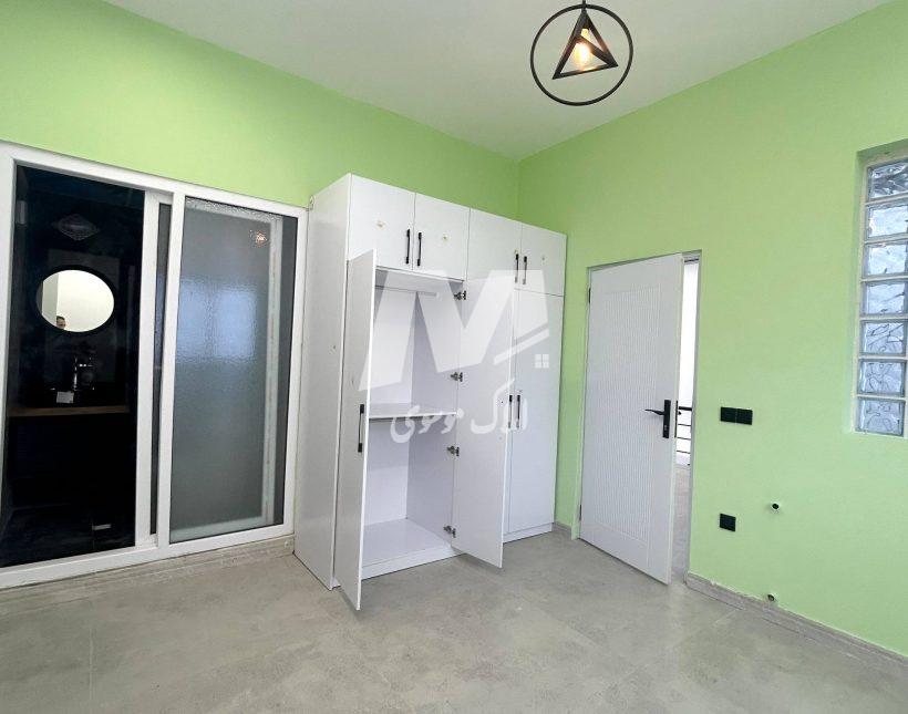 فروش ویلا دوبلکس روف دار شهری چمستان | 230 متر