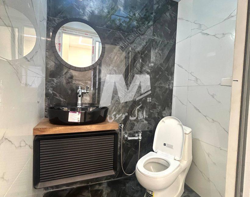 فروش ویلا دوبلکس روف دار شهری چمستان | 230 متر