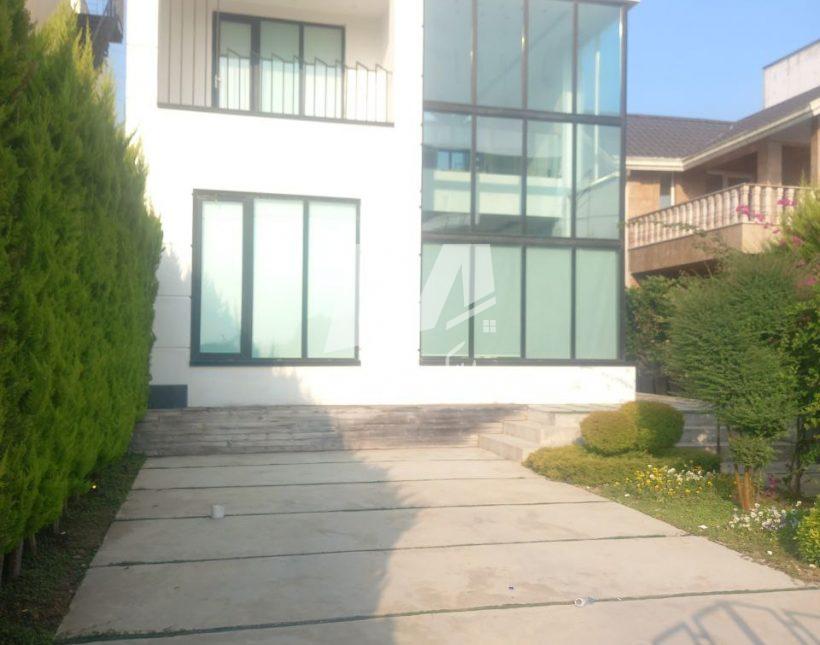 فروش ویلا دوبلکس شیشه ای فول فرنیش | 320 متر