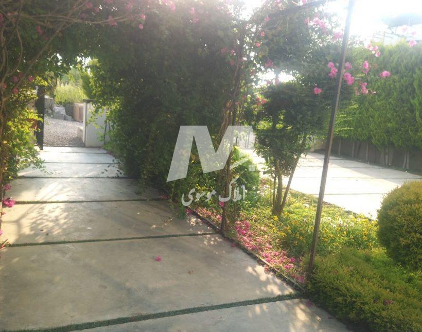 فروش ویلا دوبلکس شیشه ای فول فرنیش | 320 متر