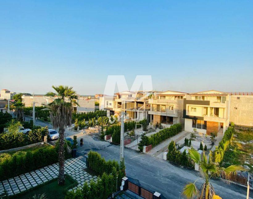 فروش ویلا تریپلکس مدرن جنگلی و شهرکی | 320 متر