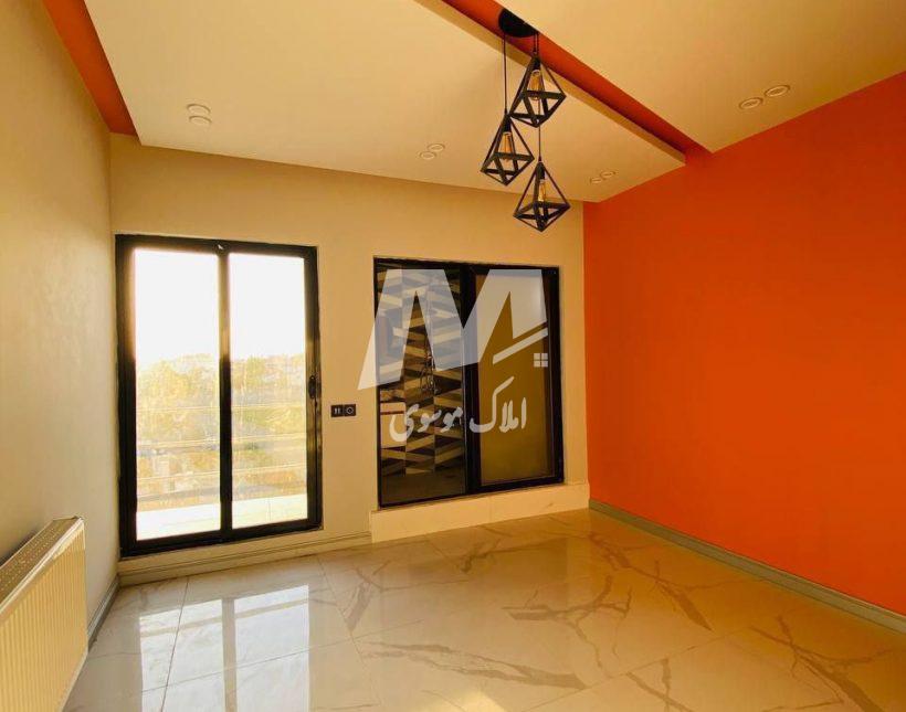 فروش ویلا تریپلکس مدرن جنگلی و شهرکی | 320 متر