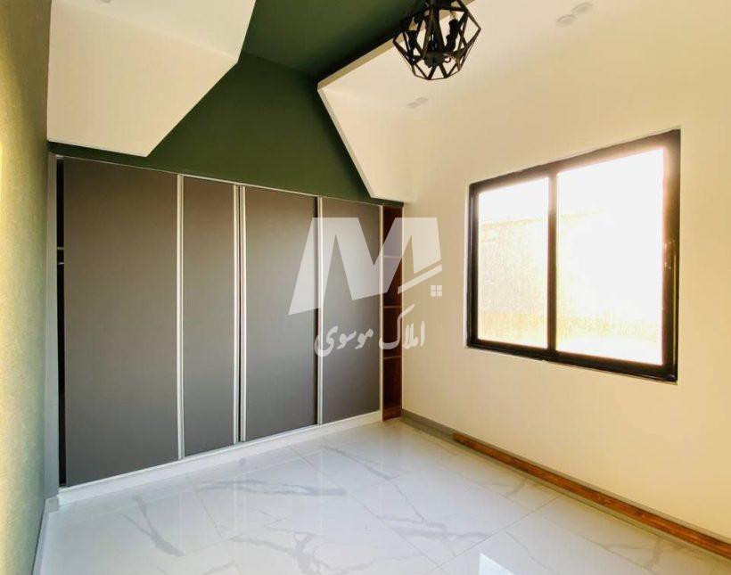 فروش ویلا تریپلکس مدرن جنگلی و شهرکی | 320 متر