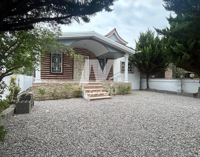 فروش فوری ویلا آپادانا چمستان | 240 متر