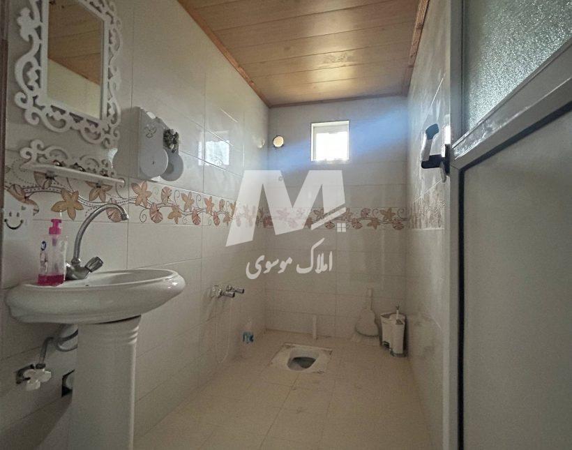 فروش فوری ویلا آپادانا چمستان | 240 متر