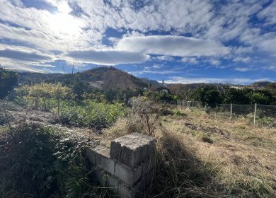 فروش زمین در موقعیت عالی رامسر | 438 متر