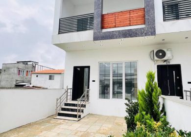 خرید ویلا دوبلکس ارزان شهرکی چمستان | 170 متر