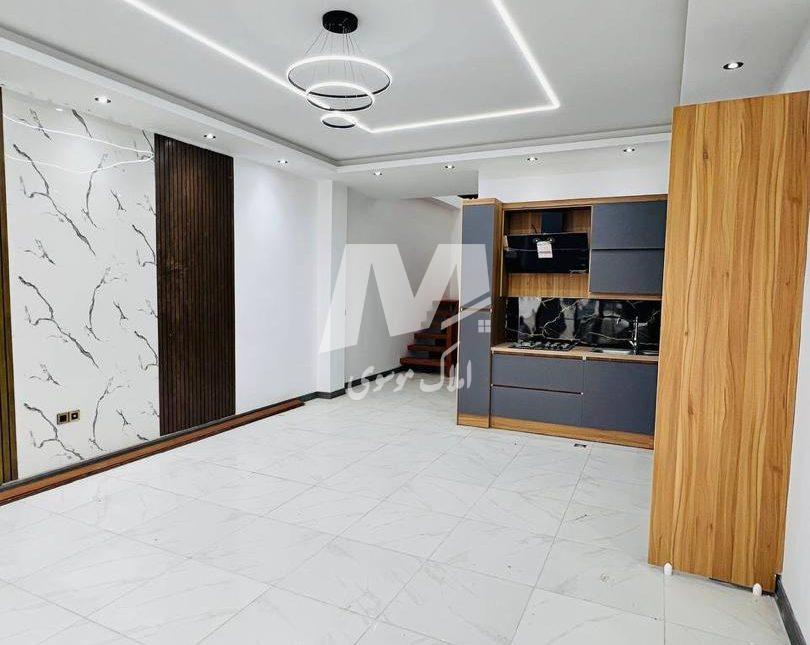خرید ویلا دوبلکس ارزان شهرکی چمستان | 170 متر