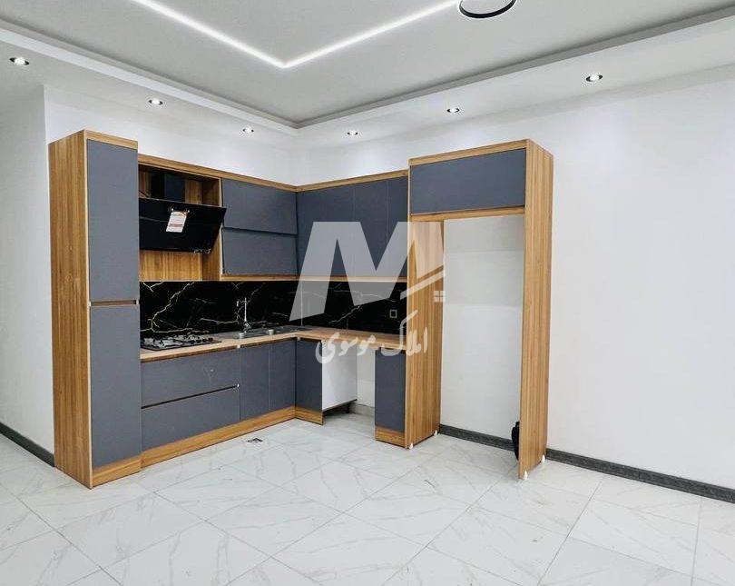 خرید ویلا دوبلکس ارزان شهرکی چمستان | 170 متر