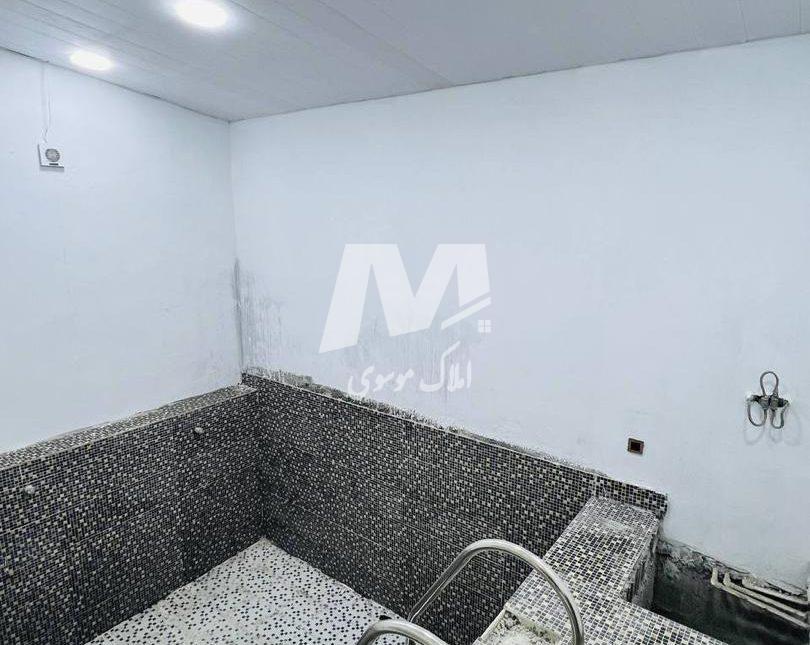 خرید ویلا دوبلکس ارزان شهرکی چمستان | 170 متر