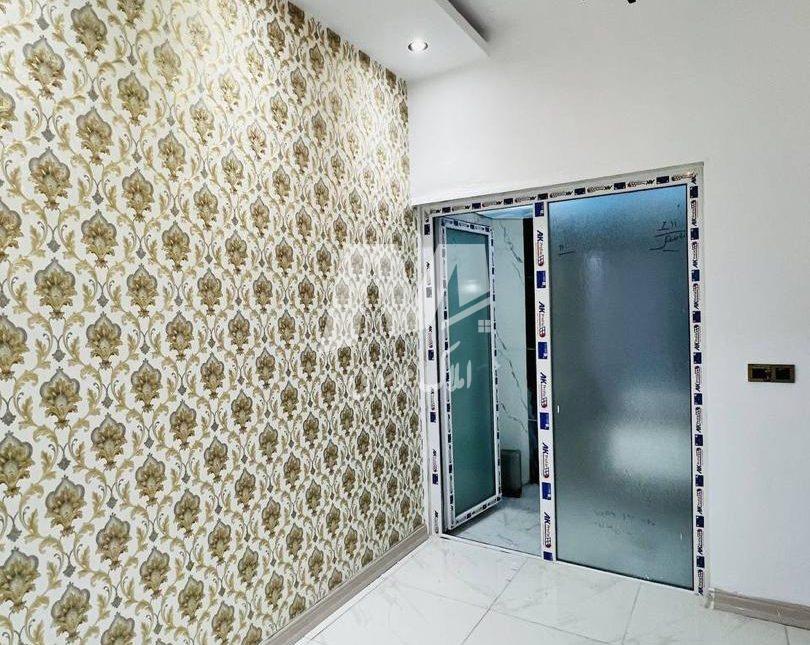خرید ویلا دوبلکس ارزان شهرکی چمستان | 170 متر