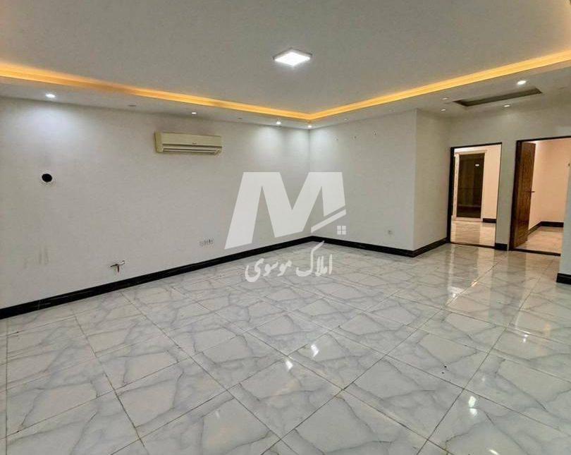 فروش ویلا همکف شهرکی با ویو جنگل آهودشت چمستان | 170 متر