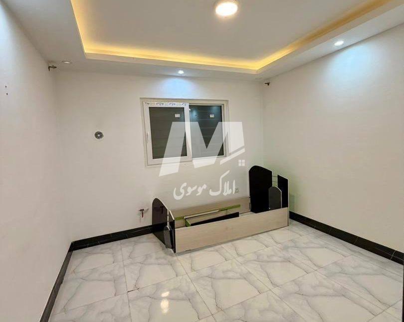 فروش ویلا همکف شهرکی با ویو جنگل آهودشت چمستان | 170 متر