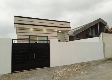 فروش ویلا همکف چهار دیواری و مستقل | 210 متر