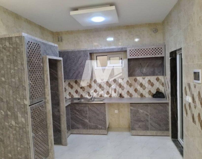 فروش ویلا همکف چهار دیواری و مستقل | 210 متر