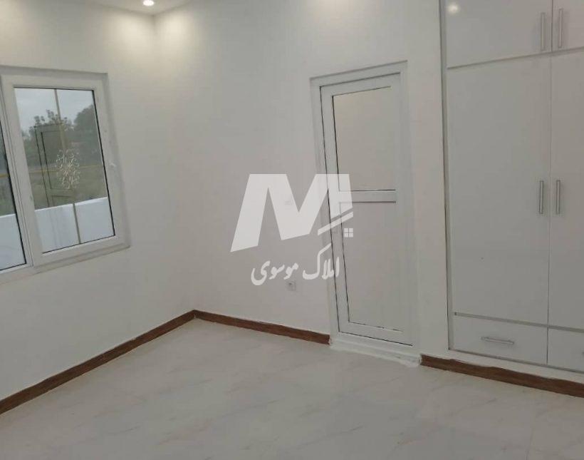 فروش ویلا همکف چهار دیواری و مستقل | 210 متر