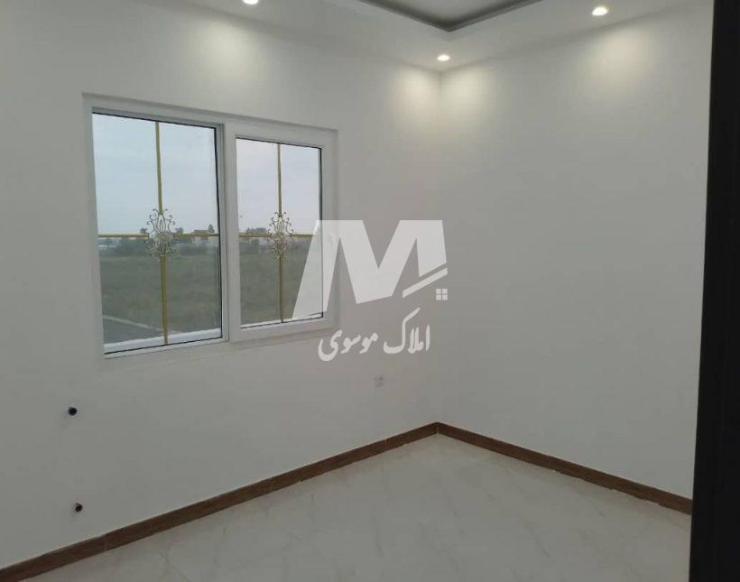 فروش ویلا همکف چهار دیواری و مستقل | 210 متر
